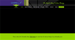 Desktop Screenshot of chimella.com