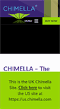 Mobile Screenshot of chimella.com
